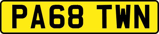 PA68TWN
