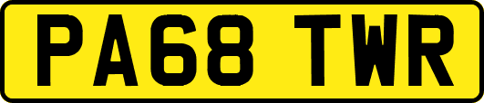 PA68TWR