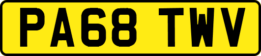 PA68TWV
