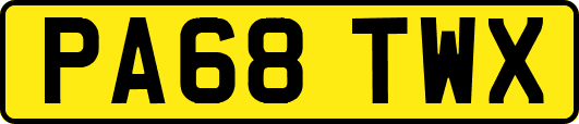 PA68TWX