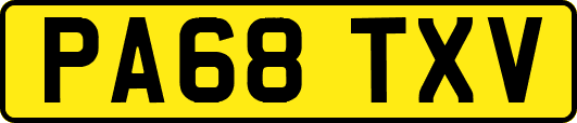 PA68TXV
