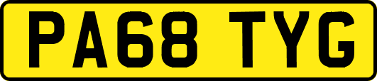PA68TYG