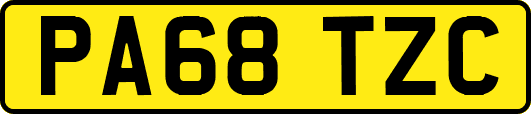 PA68TZC