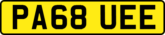 PA68UEE