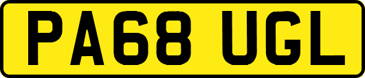 PA68UGL