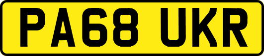 PA68UKR