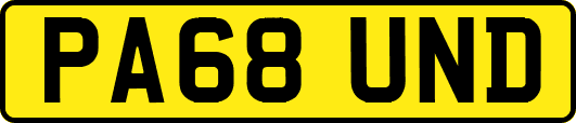 PA68UND