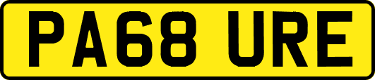 PA68URE