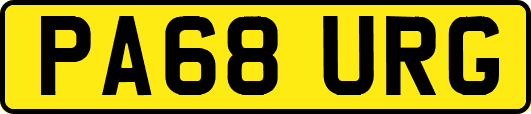 PA68URG