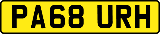 PA68URH