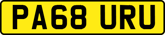 PA68URU