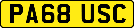 PA68USC