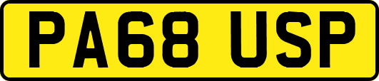 PA68USP