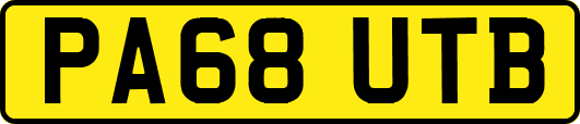 PA68UTB