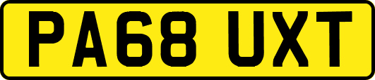 PA68UXT