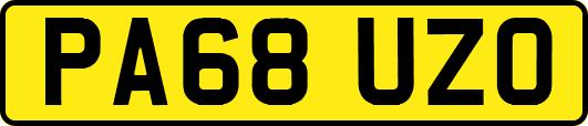 PA68UZO