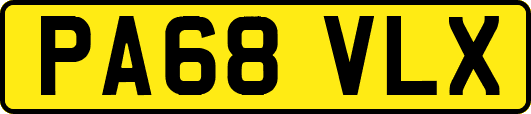 PA68VLX