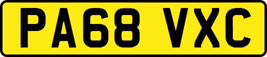 PA68VXC