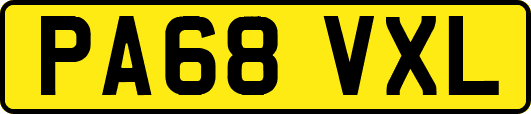 PA68VXL