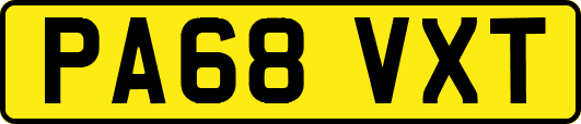 PA68VXT