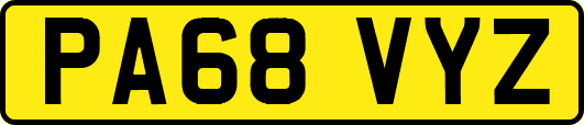 PA68VYZ