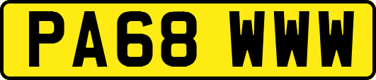 PA68WWW