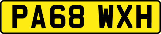 PA68WXH