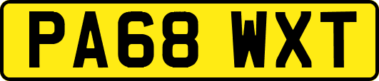 PA68WXT