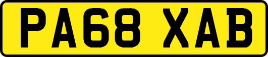 PA68XAB