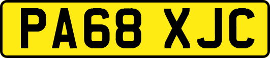 PA68XJC