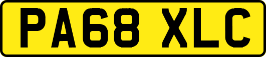 PA68XLC