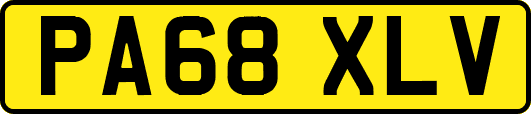 PA68XLV