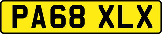 PA68XLX