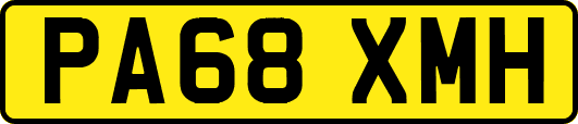 PA68XMH
