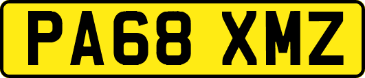 PA68XMZ