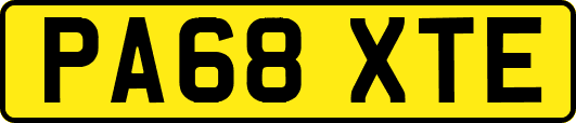 PA68XTE