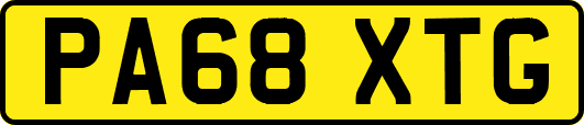 PA68XTG