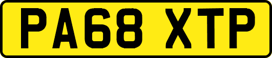 PA68XTP