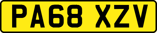 PA68XZV