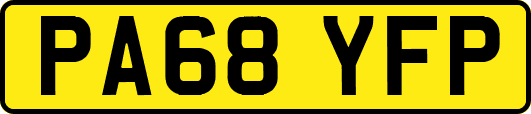 PA68YFP