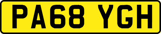 PA68YGH