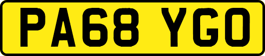PA68YGO