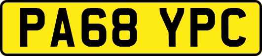 PA68YPC