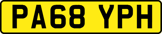 PA68YPH