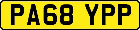 PA68YPP