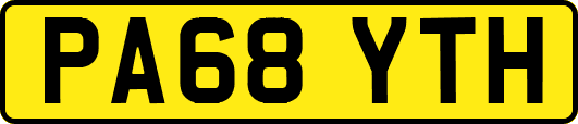 PA68YTH