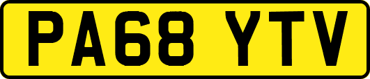PA68YTV