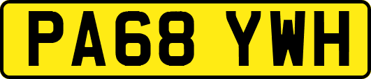 PA68YWH