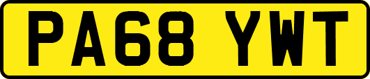 PA68YWT