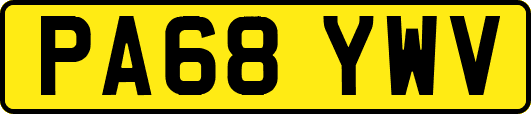 PA68YWV